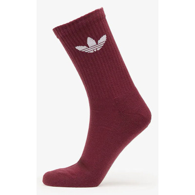 Шкарпетки Adidas TR Crew S JI9504 6P мультиколор S (37-39) (4067905450879)