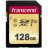 Карта пам&#039;яті Transcend 128GB SDXC class 10 UHS-I (TS128GSDC500S)