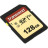 Карта пам&#039;яті Transcend 128GB SDXC class 10 UHS-I (TS128GSDC500S)