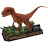 Пазл Cubic Fun 3D National Geographic Dino Велоцираптор (DS1053h)