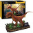 Пазл Cubic Fun 3D National Geographic Dino Велоцираптор (DS1053h)