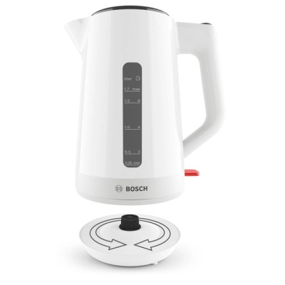 Електрочайник Bosch TWK1M121