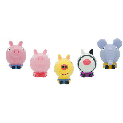 Фігурка Mash&#039;ems Іграшка-сюрприз у кулі – Свинка Пеппа (50614)