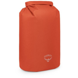 Гермомішок Osprey Wildwater Dry Bag 50 mars orange - O/S - помаранчевий (009.3711)