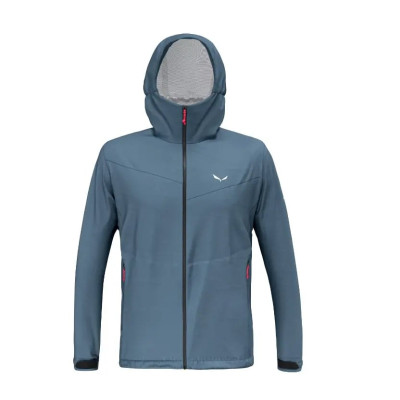 Куртка Salewa Puez Aqua 4 PTX 2.5L Mns 28615 8100 54/2X (013.012.1110)