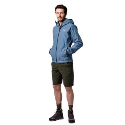 Куртка Salewa Puez Aqua 4 PTX 2.5L Mns 28615 8100 54/2X (013.012.1110)