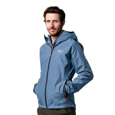 Куртка Salewa Puez Aqua 4 PTX 2.5L Mns 28615 8100 54/2X (013.012.1110)