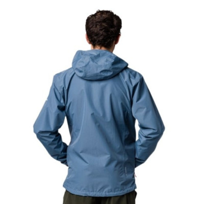 Куртка Salewa Puez Aqua 4 PTX 2.5L Mns 28615 8100 54/2X (013.012.1110)