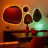 Гірлянда Twinkly Smart LED Dots Lights RGB 400 Gen II, IP44, 20м, прозорий (TWD400STP-TEU)