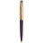 Ручка кулькова Parker 51 Deluxe Plum GT BP (57 132)