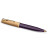 Ручка кулькова Parker 51 Deluxe Plum GT BP (57 132)