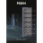 Холодильник Haier HWS247FDU1
