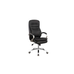 Офісне крісло Special4You Benamar black (E7078)
