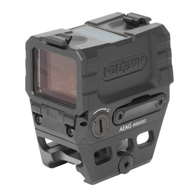 Коліматорний приціл Holosun AEMS Red 221301 (747002)
