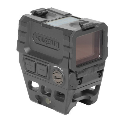Коліматорний приціл Holosun AEMS Red 221301 (747002)