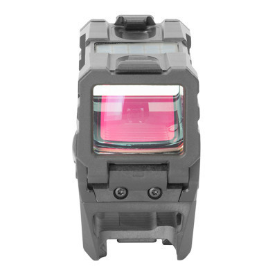 Коліматорний приціл Holosun AEMS Red 221301 (747002)