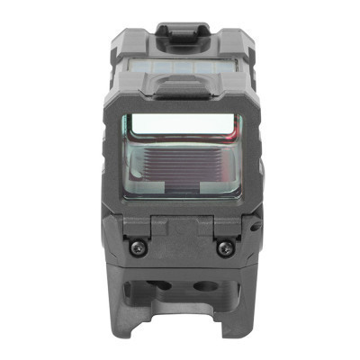 Коліматорний приціл Holosun AEMS Red 221301 (747002)