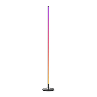 Світильник Govee H6076, 1000Lm, RGBICW, WI-FI/Bluetooth, black (H6076312)