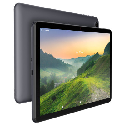 Планшет Sigma Tab A1020 10.1&quot; 4G 3/32Gb Grey (4827798766323)