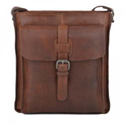 Сумка Ashwood 4552 Tan