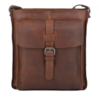 Сумка Ashwood 4552 Tan