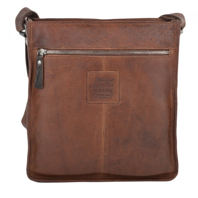 Сумка Ashwood 4552 Tan