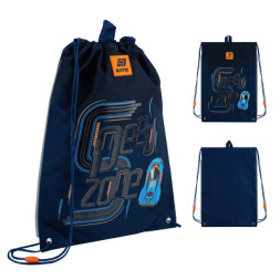 Сумка для взуття Kite 600M Speed Zone (K25-600M-4)