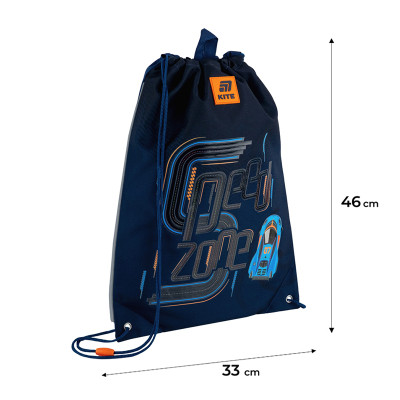 Сумка для взуття Kite 600M Speed Zone (K25-600M-4)