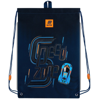 Сумка для взуття Kite 600M Speed Zone (K25-600M-4)
