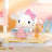 Фігурка Pop Top сюрприз Hello Kitty Мила подружка (23WH-002)