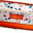 Гаманець Ashwood J51 Mandarin
