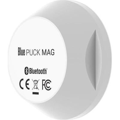 Аксесуар для охоронних систем Teltonika Датчик магнітного контакту ELA BLUE PUCK MAG (PPEX00000630)