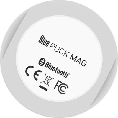 Аксесуар для охоронних систем Teltonika Датчик магнітного контакту ELA BLUE PUCK MAG (PPEX00000630)