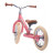 Біговел Trybike балансуючий рожевий (TBS-2-PNK-VIN)