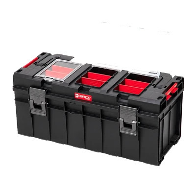 Ящик для інструментів QBRICK SYSTEM PRO 600 PROFI (SKRQPROP600CZAPG003)