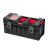 Ящик для інструментів QBRICK SYSTEM PRO 600 PROFI (SKRQPROP600CZAPG003)