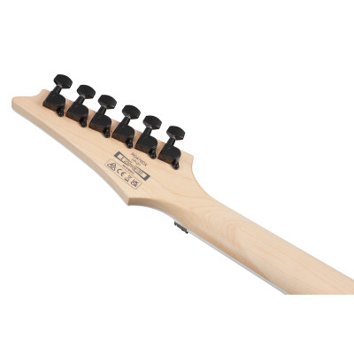 Електрогітара Ibanez RG470DX SFM (234941)