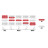 Електрогітара Ibanez RG470DX SFM (234941)