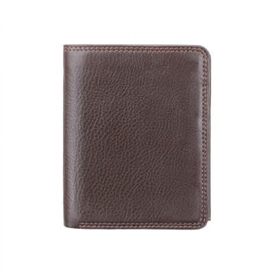 Гаманець Visconti HT11 Brixton з RFID Chocolate (HT11 CHOC)