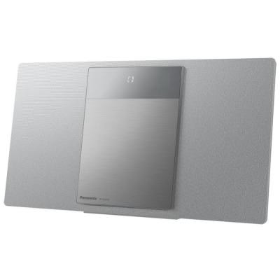 Магнітола Panasonic SC-HC410EE-S