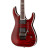 Електрогітара LTD MH-1000 See Thru Black Cherry