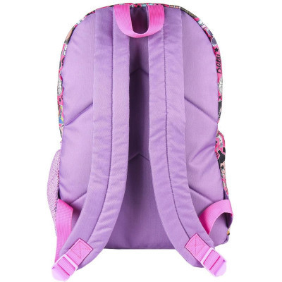 Рюкзак шкільний Cerda LOL - School Backpack Pink (CERDA-2100003020)