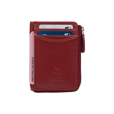 Кардхолдер Visconti HT4 Shard Red (HT4 RED)
