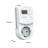 Терморегулятор Teploceramic terneo rz