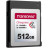 Карта пам&#039;яті Transcend 512GB CFExpress 820 Type B (TS512GCFE820)