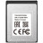 Карта пам&#039;яті Transcend 512GB CFExpress 820 Type B (TS512GCFE820)