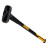Кувалда DeWALT 3600 г, з гасінням вібрації, 90 см (DWHT56028-0)