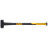 Кувалда DeWALT 3600 г, з гасінням вібрації, 90 см (DWHT56028-0)
