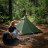 Намет Naturehike надлегкий NH17T030-L темно-зелений (6975641885894)