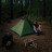 Намет Naturehike надлегкий NH17T030-L темно-зелений (6975641885894)